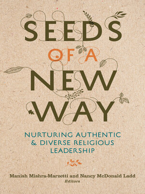 cover image of Seeds of a New Way
